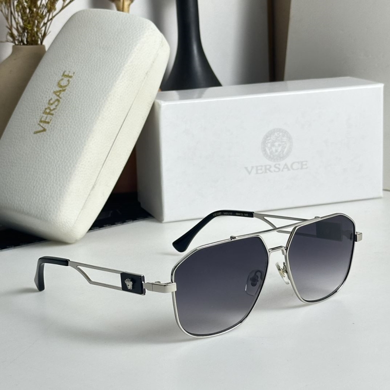 Versace Sunglasses